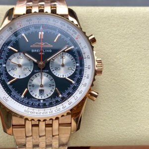 best replica luxury Breitling watches Men's high quality imitation Navitimer 1071038267