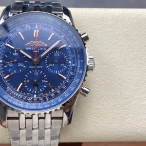 best replica luxury Breitling watches Men's high quality imitation Navitimer 1071038266