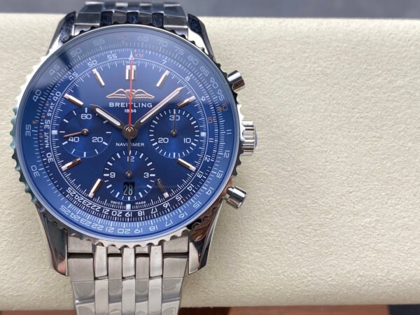 best replica luxury Breitling watches Men's high quality imitation Navitimer 1071038266