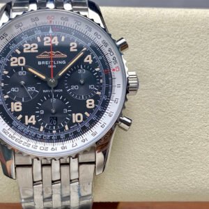 best replica luxury Breitling watches Men's high quality imitation Navitimer 1071038255