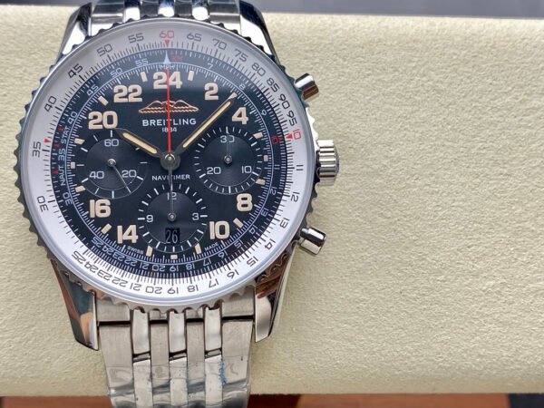 best replica luxury Breitling watches Men's high quality imitation Navitimer 1071038255