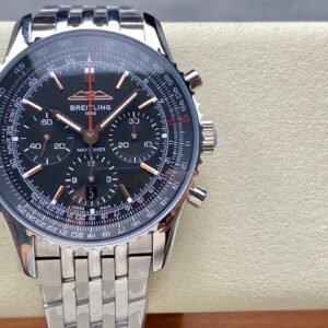 best replica luxury Breitling watches Men's high quality imitation Navitimer 1071038254