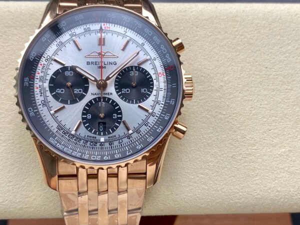 best replica luxury Breitling watches Men's high quality imitation Navitimer 1071038252