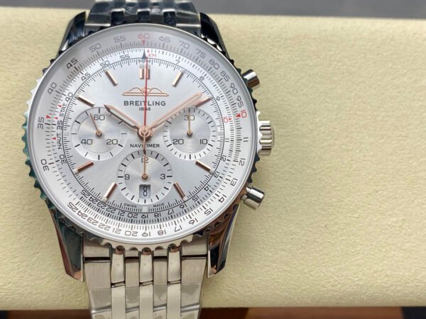 best replica luxury Breitling watches Men's high quality imitation Navitimer 1071038271