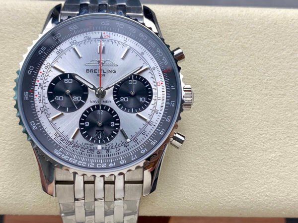 best replica luxury Breitling watches Men's high quality imitation Navitimer 1071038270