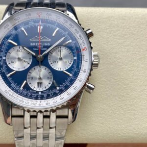 best replica luxury Breitling watches Men's high quality imitation Navitimer 1071038262