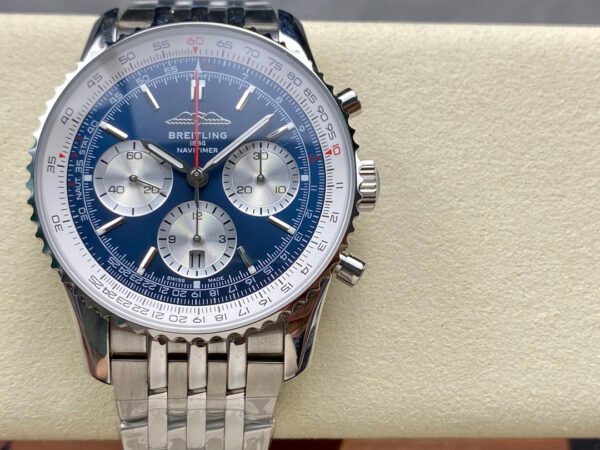 best replica luxury Breitling watches Men's high quality imitation Navitimer 1071038262