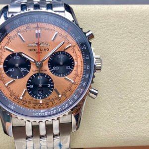best replica luxury Breitling watches Men's high quality imitation Navitimer 1071038256