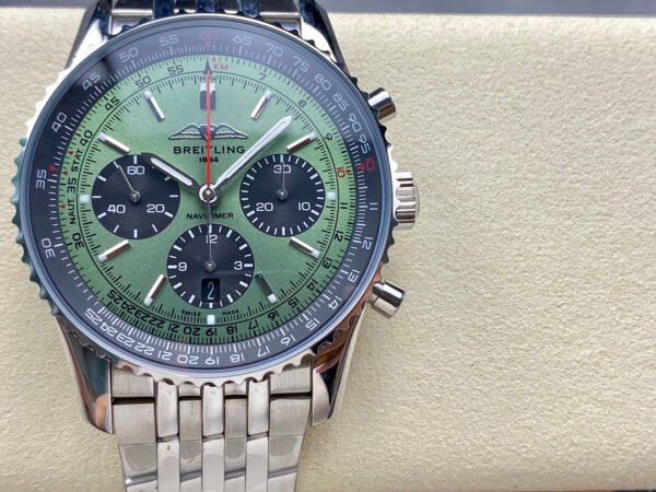 best replica luxury Breitling watches Men's high quality imitation Navitimer 1071038253