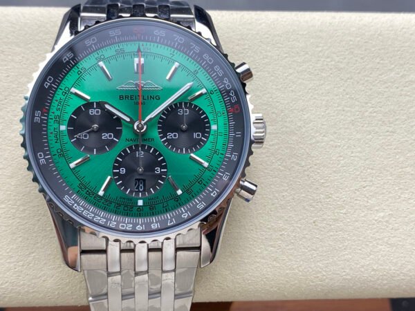 best replica luxury Breitling watches Men's high quality imitation Navitimer 1071038275
