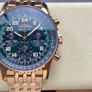 best replica luxury Breitling watches Men's high quality imitation Navitimer 1071038269