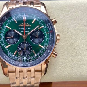 best replica luxury Breitling watches Men's high quality imitation Navitimer 1071038263