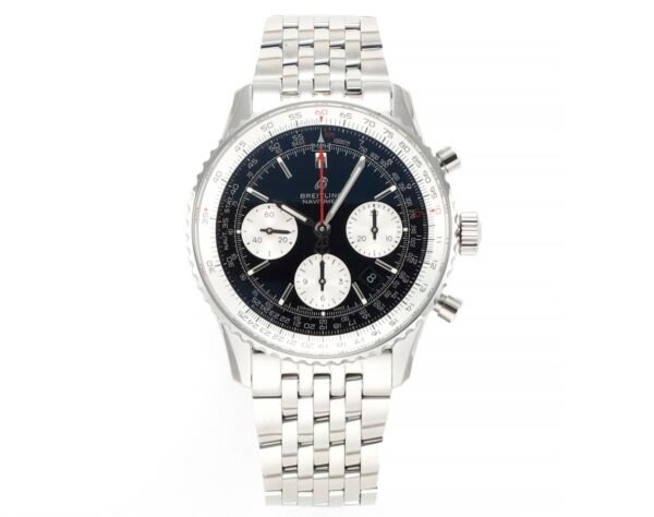 best replica luxury Breitling watches Men high quality imitation Navitimer 1075159306