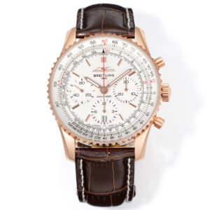 best replica luxury Breitling watches Men high quality imitation Navitimer 1071780221