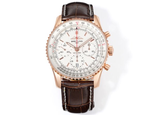 best replica luxury Breitling watches Men high quality imitation Navitimer 1071780221