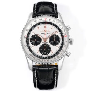 best replica luxury Breitling watches Men high quality imitation Navitimer 1071780219