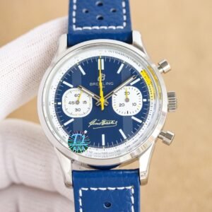 best replica luxury Breitling watches Men high quality imitation Navitimer 1055881184