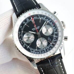 best replica luxury Breitling watches Men high quality imitation Navitimer 1076001511