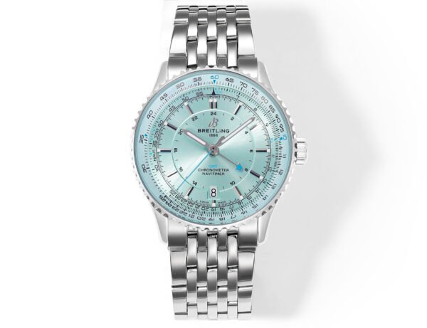 best replica luxury Breitling watches Men high quality imitation Navitimer 1071780108