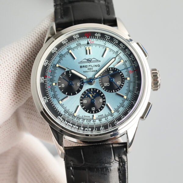 best replica luxury Breitling watches Men high quality imitation Navitimer 1074841787