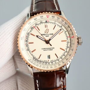 best replica luxury Breitling watches Men high quality imitation Navitimer 1071779984