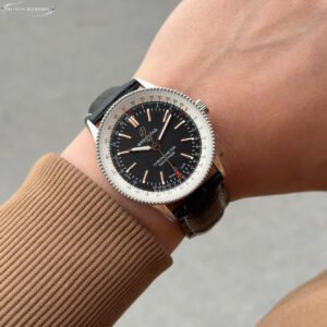 best replica luxury Breitling watches Men high quality imitation Navitimer 1071780035