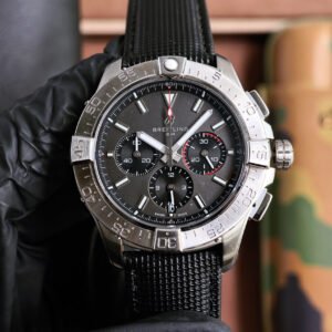 best replica luxury Breitling watches Men's high quality imitation Avenger 1044701401