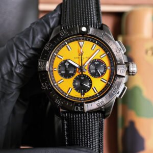 best replica luxury Breitling watches Men's high quality imitation Avenger 1044701338