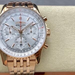 best replica luxury Breitling watches Men high quality imitation Navitimer 1077095478