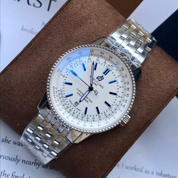 best replica luxury Breitling watches Men high quality imitation Navitimer 1070431163