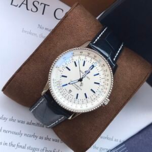 best replica luxury Breitling watches Men high quality imitation Navitimer 1070431157