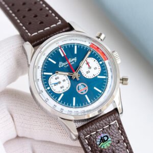 best replica luxury Breitling watches Men high quality imitation Navitimer 1071780087