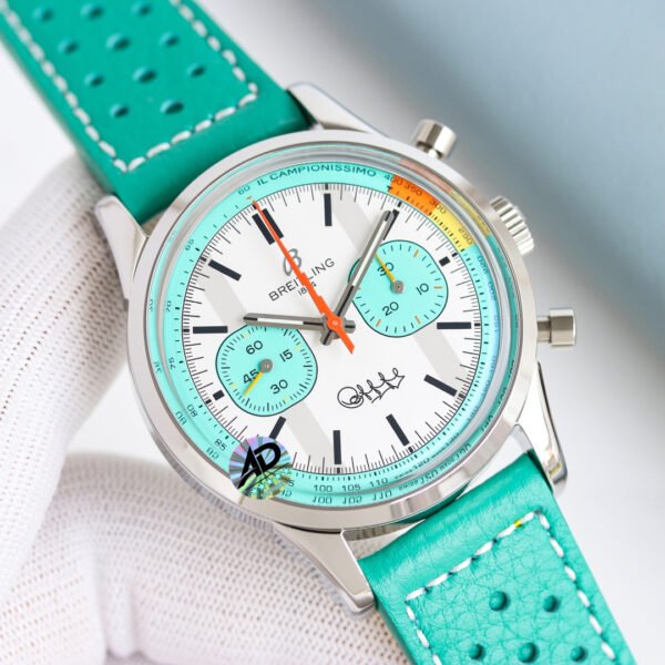 best replica luxury Breitling watches Men high quality imitation Navitimer 1071780393