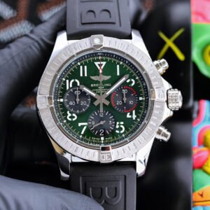best replica luxury Breitling watches Men's high quality imitation Avenger 1044701466