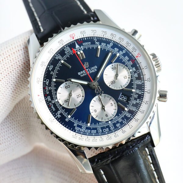 best replica luxury Breitling watches Men high quality imitation Navitimer 1071780367