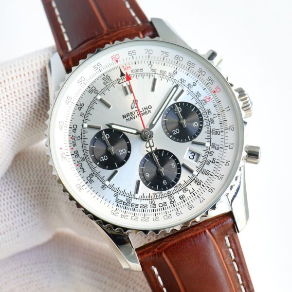 best replica luxury Breitling watches Men high quality imitation Navitimer 1071780360