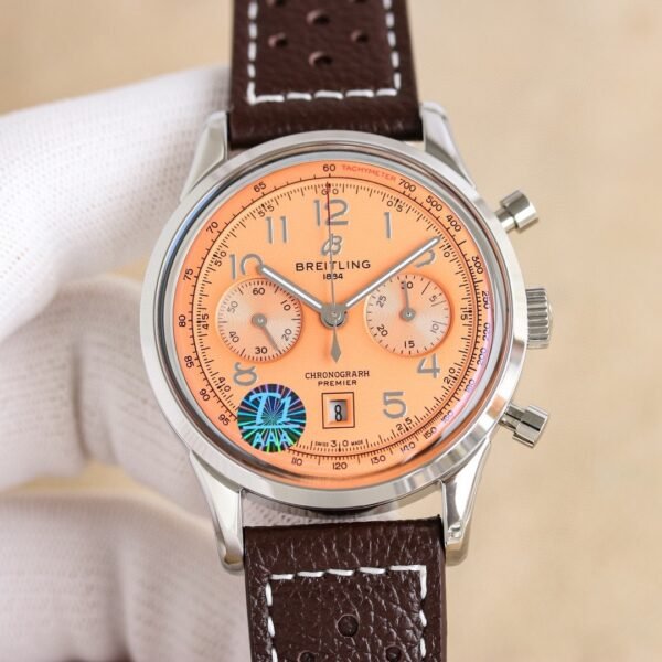 best replica luxury Breitling watches Unisex high quality imitation Navitimer 1011133185
