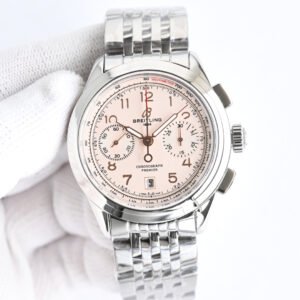 best replica luxury Breitling watches Men's high quality imitation Premier 1071780184