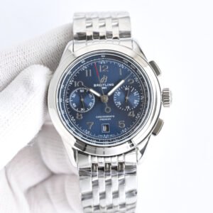 best replica luxury Breitling watches Men's high quality imitation Premier 1071780189