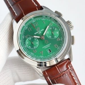 best replica luxury Breitling watches Men's high quality imitation Premier 1076528849