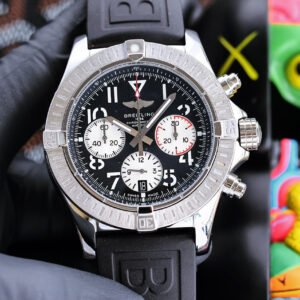 best replica luxury Breitling watches Men's high quality imitation Avenger 1044701440