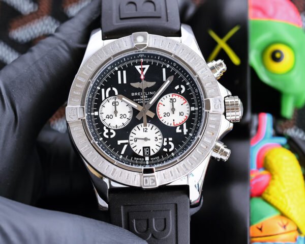 best replica luxury Breitling watches Men's high quality imitation Avenger 1044701440