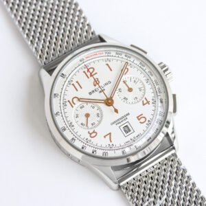 best replica luxury Breitling watches Men's high quality imitation Premier 1071780162