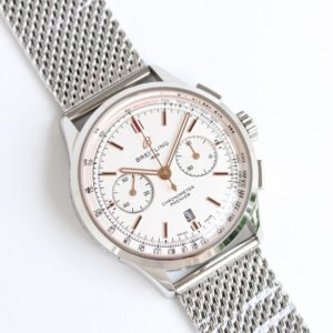 best replica luxury Breitling watches Men's high quality imitation Premier 1071780160