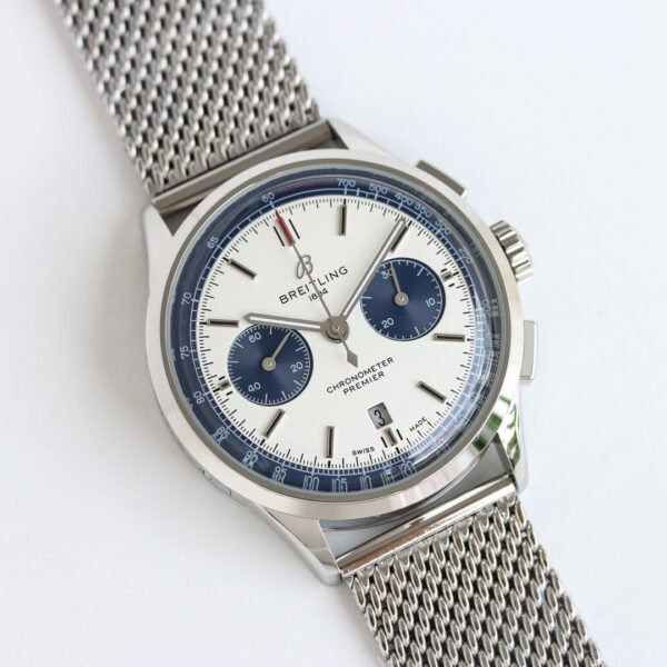 best replica luxury Breitling watches Men's high quality imitation Premier 1071780143