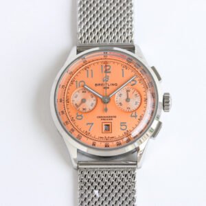 best replica luxury Breitling watches Men's high quality imitation Premier 1071780190
