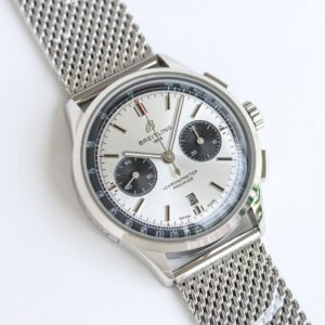 best replica luxury Breitling watches Men's high quality imitation Premier 1071780163