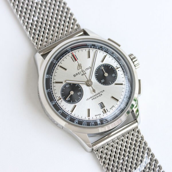 best replica luxury Breitling watches Men's high quality imitation Premier 1071780163