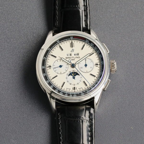 best replica luxury Breitling watches Men's high quality imitation Premier 1071780061
