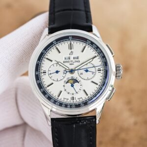 best replica luxury Breitling watches Men's high quality imitation Premier 997152203